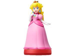 Nintendo Peach Super Mario Series Amiibo Nintendo Peach Super Mario Series Amiibo