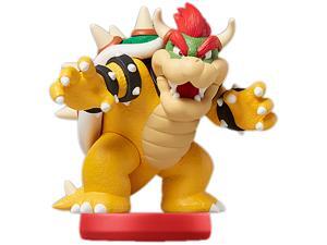Nintendo Bowser Super Mario Series Amiibo Nintendo Bowser Super Mario Series Amiibo