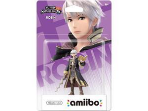 Nintendo Robin Super Smash Bros. Series Amiibo Nintendo Robin Super Smash Bros. Series Amiibo