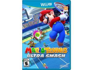 - Nintendo Wii U - Nintendo Wii U