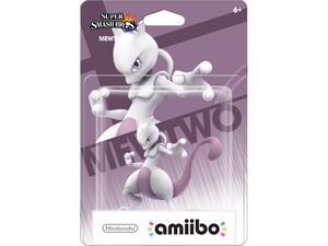 Nintendo Mewtwo - Amiibo Nintendo Mewtwo - Amiibo