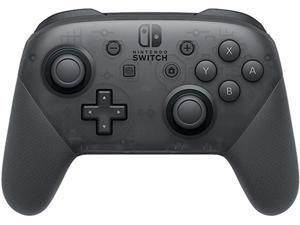 Nintendo Switch Pro Controller - Nintendo Switch