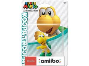 Nintendo Koopa Super Mario amiibo Nintendo Koopa Super Mario amiibo