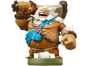 Nintendo Daruk (Goron Champion): Breath of the Wild amiibo Nintendo Daruk (Goron Champion): Breath of the Wild amiibo