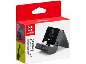 Switch Adjustable Charging Stand - Nintendo Switch Switch Adjustable Charging Stand - Nintendo Switch