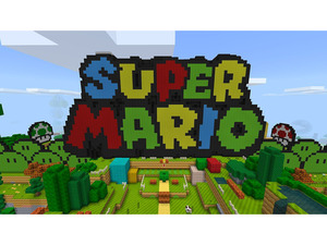 NeweggBusiness - Minecraft - Nintendo Switch