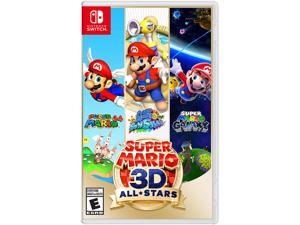 Super Mario 3D All-Stars - Nintendo Switch Super Mario 3D All-Stars - Nintendo Switch