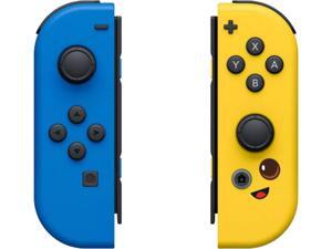 Nintendo Switch Joy-Con (L)/(R) Fortnite Fleet Force Bundle Nintendo Switch Joy-Con (L)/(R) Fortnite Fleet Force Bundle