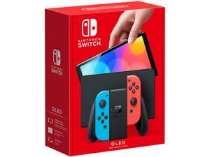 NINTENDO - Nintendo Switch Console