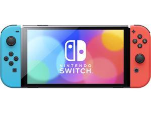 Nintendo Switch - OLED Model White - Hardware - Nintendo - Nintendo  Official Site