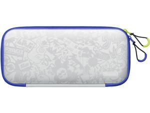 Nintendo HEGAP3SAB Nintendo Switch Carrying Case & Screen Protector Splatoon 3 Edition