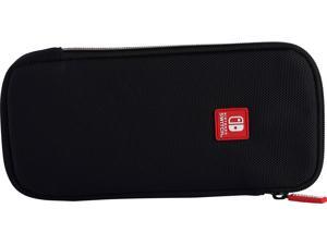 RDS Industries NNS15 Nintendo Switch Game Traveler Slim Traveler Case RDS Industries NNS15 Nintendo Switch Game Traveler Slim Traveler Case