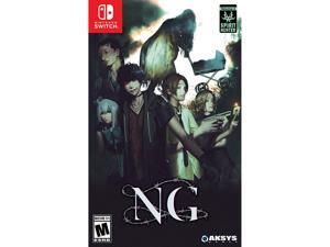 Spirit Hunter: NG - Nintendo Switch Spirit Hunter: NG - Nintendo Switch