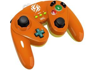 PDP Wired Fight Pad for Wii U - Samus PDP Wired Fight Pad for Wii U - Samus