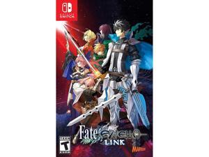 Fate/EXTELLA LINK - Nintendo Switch Fate/EXTELLA LINK - Nintendo Switch