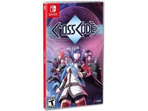 CrossCode - Nintendo Switch CrossCode - Nintendo Switch