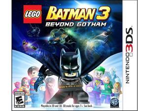 Lego Batman 3: Beyond Gotham Nintendo 3DS Lego Batman 3: Beyond Gotham Nintendo 3DS