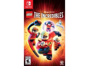 LEGO The Incredibles - Nintendo Switch LEGO The Incredibles - Nintendo Switch