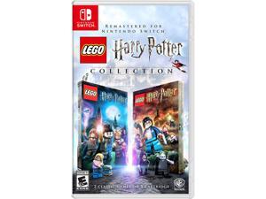 LEGO Harry Potter Collection - Nintendo Switch LEGO Harry Potter Collection - Nintendo Switch