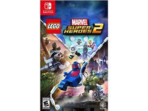 LEGO Marvel Superheroes 2 - Nintendo Switch LEGO Marvel Superheroes 2 - Nintendo Switch