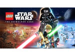 LEGO Star Wars The Skywalker Saga  Nintendo Switch