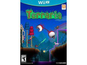 Terraria Nintendo Wii U Terraria Nintendo Wii U