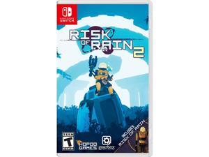 Risk Of Rain 2 - Nintendo Switch