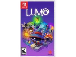 Lumo - Nintendo Switch Lumo - Nintendo Switch