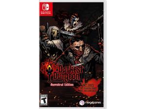 Darkest Dungeon - Nintendo Switch Darkest Dungeon - Nintendo Switch