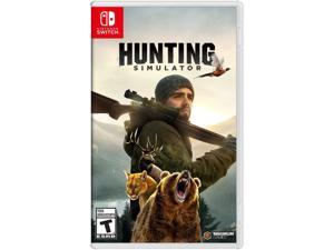Hunting Simulator - Nintendo Switch