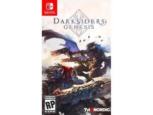 Darksiders Genesis - Nintendo Switch Darksiders Genesis - Nintendo Switch