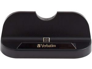 VERBATIM 99794CA Console Charging Stand For Use With Nintendo Switch VERBATIM 99794CA Console Charging Stand For Use With Nintendo Switch