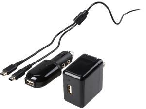 Tomee  3DS XL/ 3DS/ DSi XL/ DSi/ DS Lite Universal Charge Kit