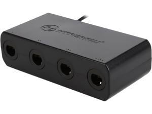 Wii U Gamecube Adapter Newegg Com