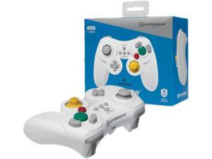 Hyperkin ProCube Wireless Controller (White) - Nintendo Wii U