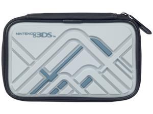 Power A 3DS Expedition Case Gray Power A 3DS Expedition Case Gray