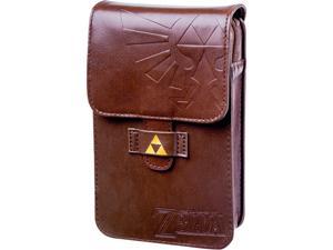 Power A Zelda Adventurers Pouch Kit (for all DS systems)