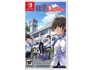 Kotodama: The 7 Mysteries Of Fujisawa - Nintendo Switch Kotodama: The 7 Mysteries Of Fujisawa - Nintendo Switch