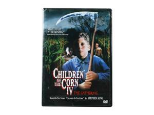 Children of the Corn 4 - The Gathering (1996) / DVD Naomi Watts William Windom Karen Black Brent Jennings Samaria Graham Jamie Renee Smith Brandon Kleyla Children of the Corn 4 - The Gathering (1996) / DVD Naomi Watts William Windom Karen Black Brent Jennings Samaria Graham Jamie Renee Smith Brandon Kleyla