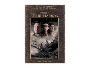 PEARL HARBOR (2001) 60TH ANN COM ED-2 DISC(DVD/2.35 ANAM/DD5.1/DTS PEARL HARBOR (2001) 60TH ANN COM ED-2 DISC(DVD/2.35 ANAM/DD5.1/DTS