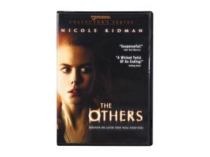 The Others (Two-Disc Collector's Edition) (2001) / DVD Nicole Kidman, Christopher Eccleston, Fionnula Flanagan, Alakina Mann, James Bentley The Others (Two-Disc Collector's Edition) (2001) / DVD Nicole Kidman, Christopher Eccleston, Fionnula Flanagan, Alakina Mann, James Bentley