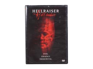 Hellraiser VI - Hellseeker (2002) / DVD Doug Bradley Dean Winters Ashley Laurence Ken Camroux William S. Taylor Trevor White Sarah-Jane Redmond Jody Thompson Kaaren de Zilva Michael Rogers Dale Wilson Hellraiser VI - Hellseeker (2002) / DVD Doug Bradley Dean Winters Ashley Laurence Ken Camroux William S. Taylor Trevor White Sarah-Jane Redmond Jody Thompson Kaaren de Zilva Michael Rogers Dale Wilson