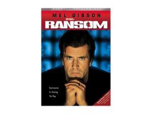 BUENA VISTA HOME VIDEO RANSOM-SPECIAL EDITION (DVD) D33402D BUENA VISTA HOME VIDEO RANSOM-SPECIAL EDITION (DVD) D33402D