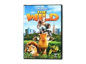 WILD (DVD/1.78/DD 5.1/FR-SP-DUB) WILD (DVD/1.78/DD 5.1/FR-SP-DUB)