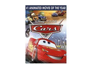 CARS (DVD/WS) CARS (DVD/WS)
