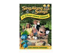 SING ALONG SONGS FLIKS MUSICAL ADVENTURE (DVD) SING ALONG SONGS FLIKS MUSICAL ADVENTURE (DVD)
