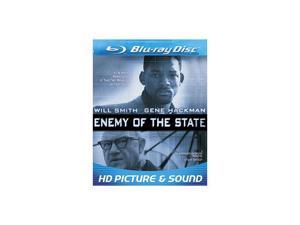 ENEMY OF THE STATE (BR) ENEMY OF THE STATE (BR)