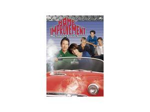 HOME IMPROVEMENT-7TH SEASON (DVD/3 DISC) HOME IMPROVEMENT-7TH SEASON (DVD/3 DISC)