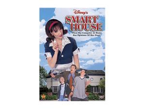 Smart House (1999 / DVD) Katey Sagal, Ryan Merriman, Katie Volding, Kevin Kilner, Jessica Steen Smart House (1999 / DVD) Katey Sagal, Ryan Merriman, Katie Volding, Kevin Kilner, Jessica Steen