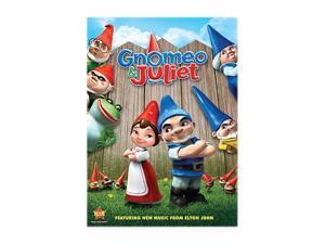 GNOMEO & JULIET (DVD/WS-1.85/ENG-SP SUB) GNOMEO & JULIET (DVD/WS-1.85/ENG-SP SUB)